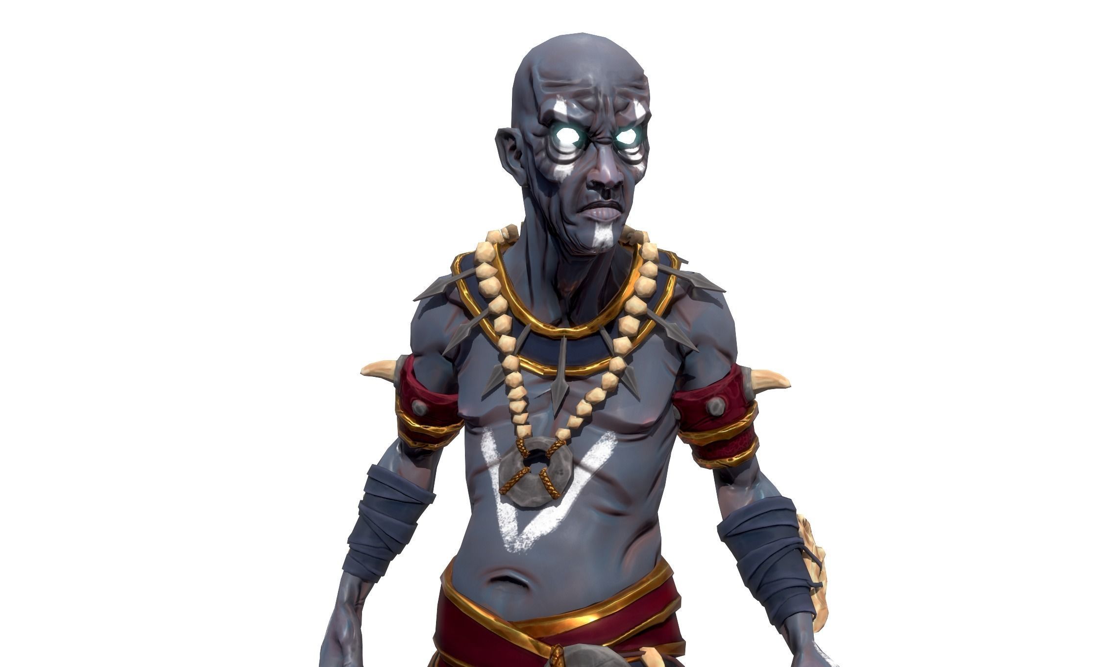 Shaman