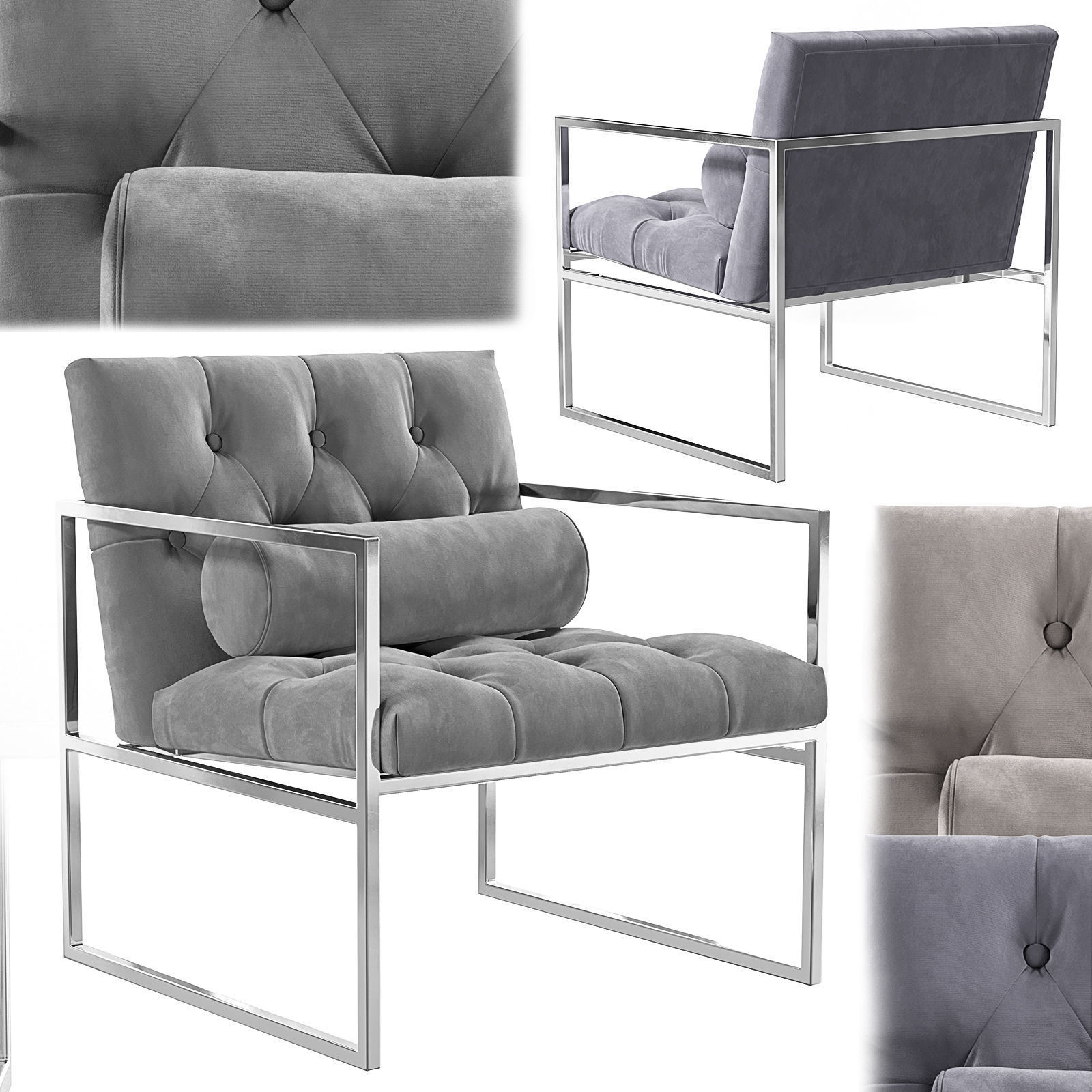 Sergio Chair