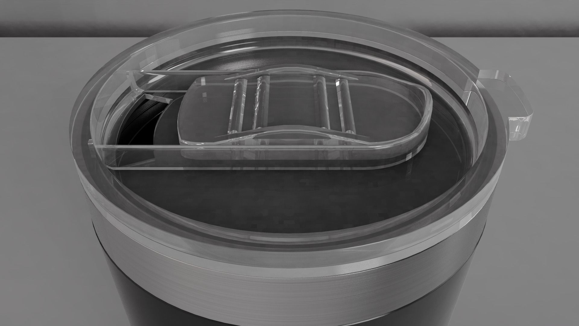 Tumbler Cup 30oz 3D model | CGTrader