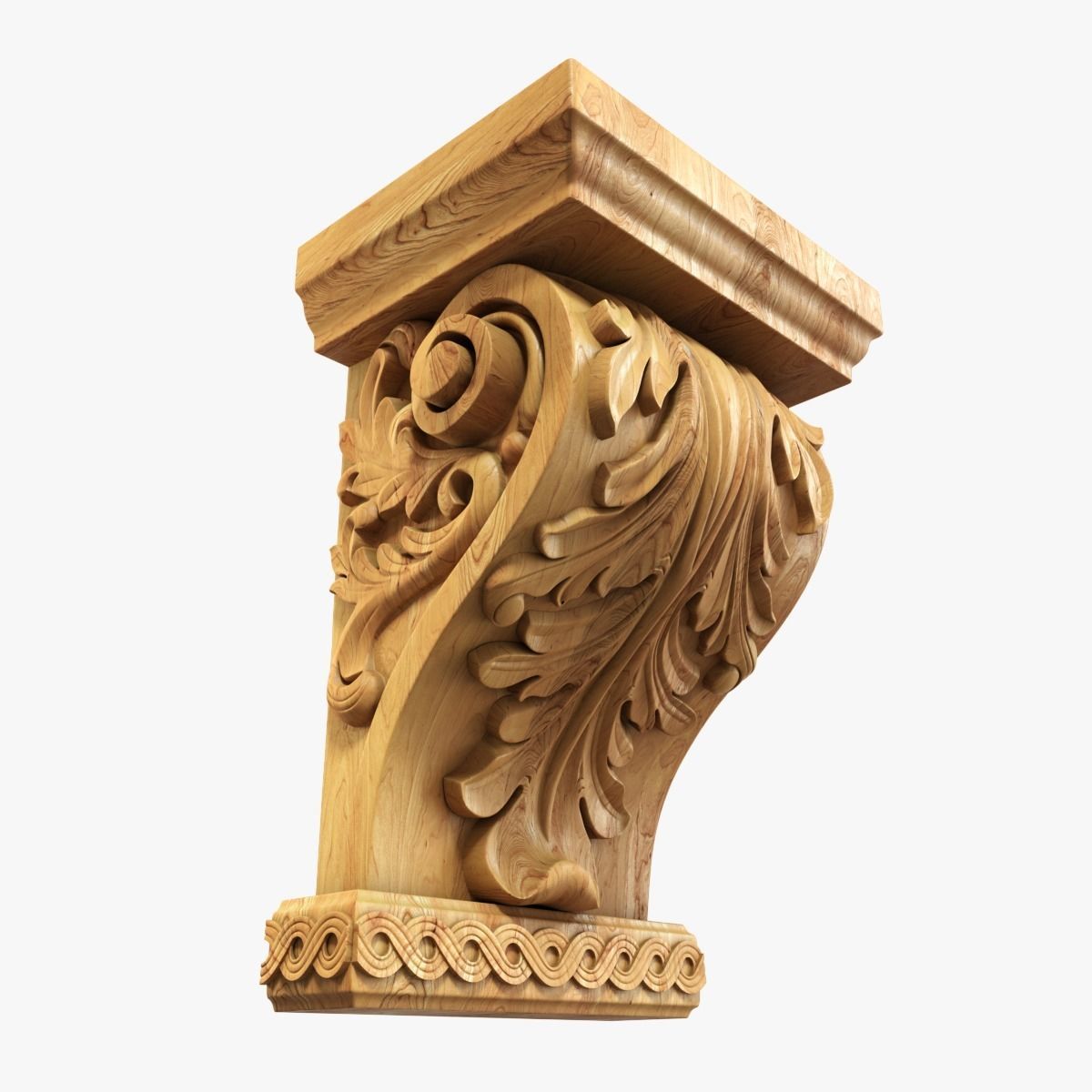 Corbel-4