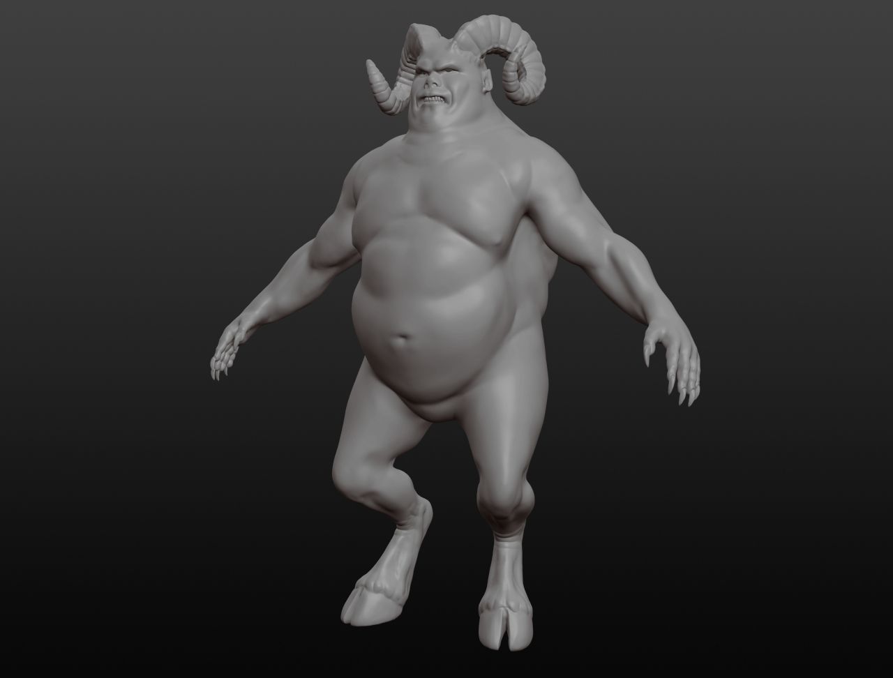 Daemon