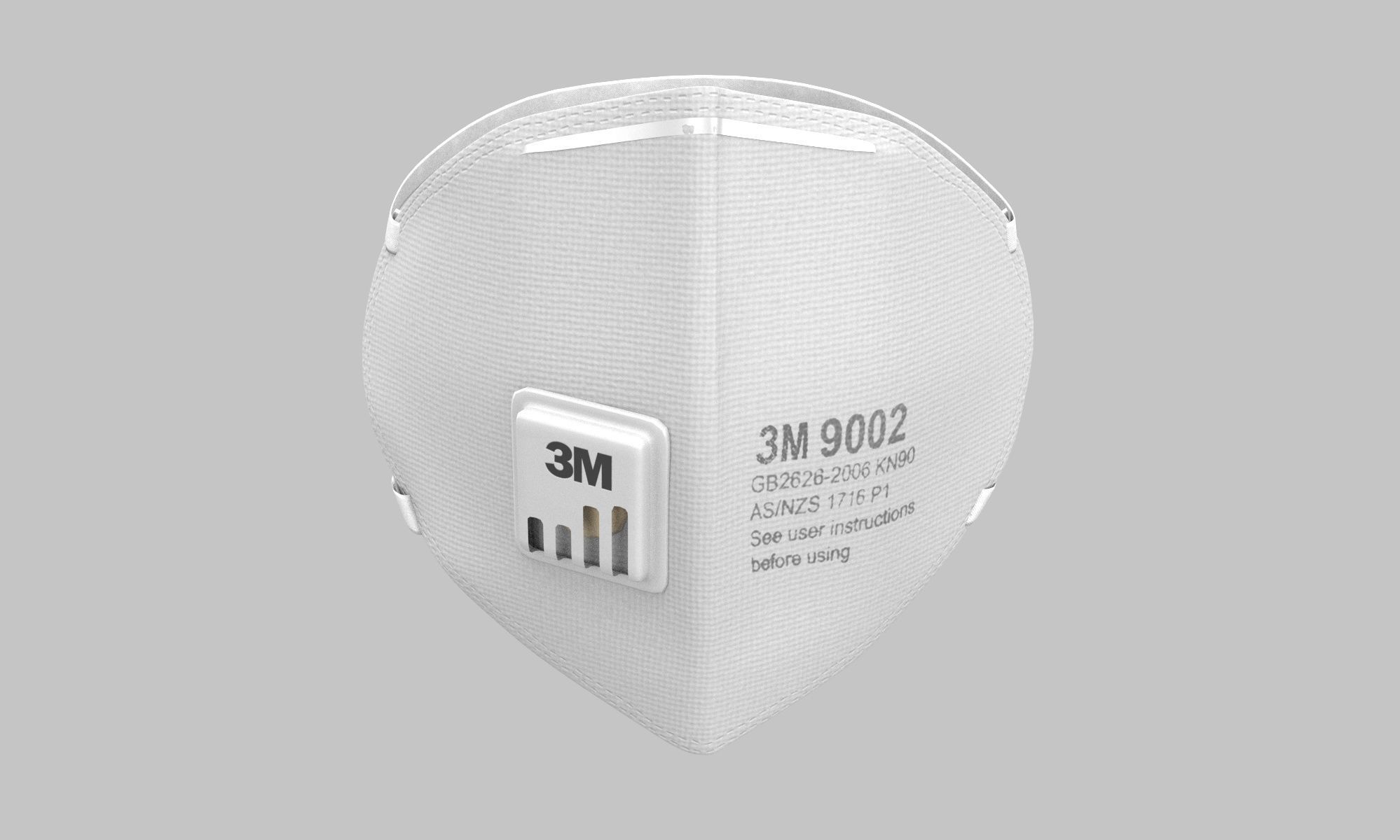 3M Protective Mask