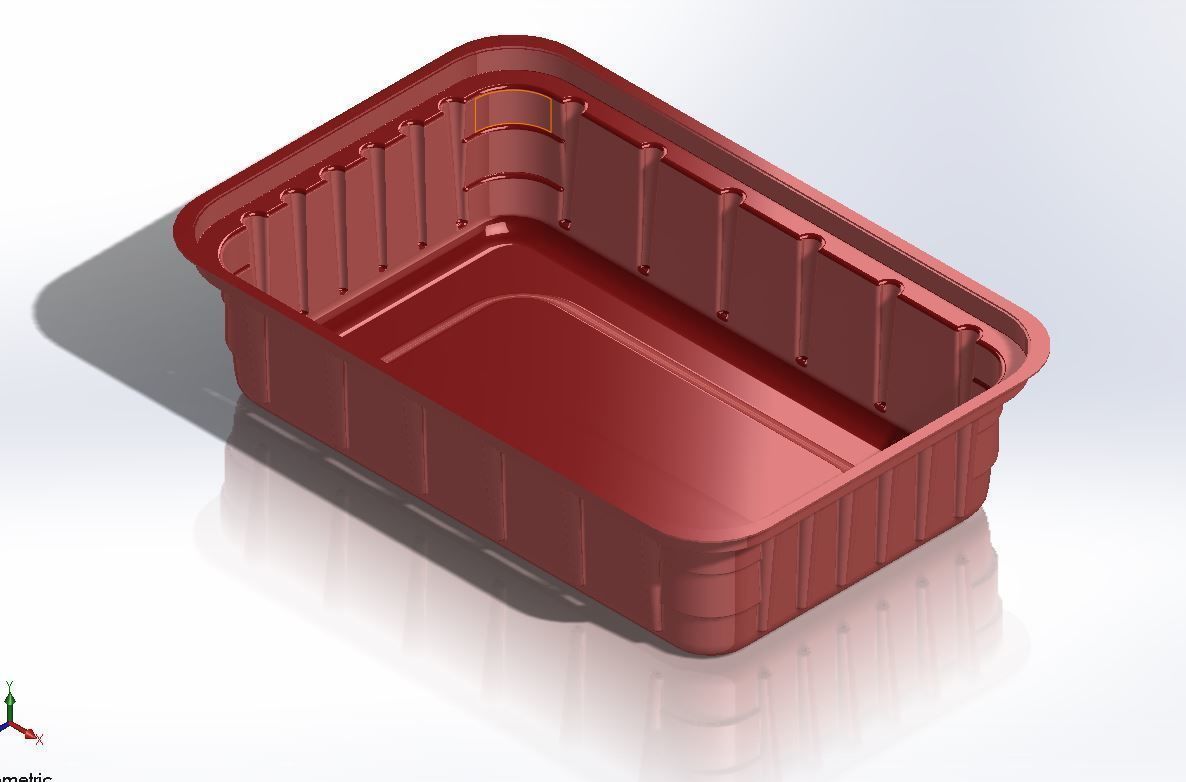 plastic cup