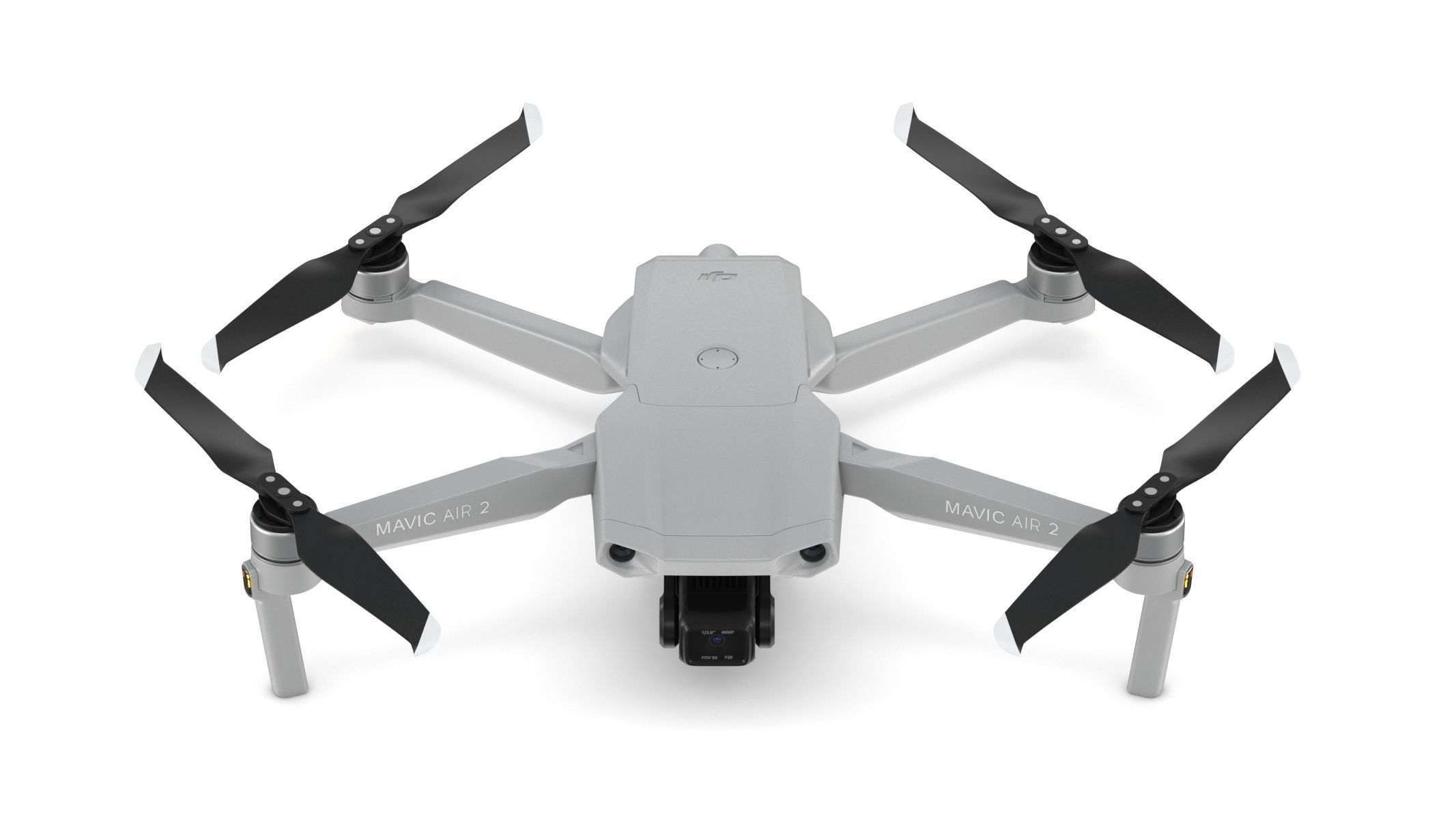 DJI Mavic Air 2