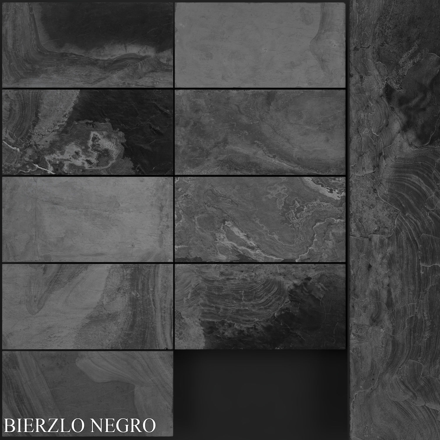 Keros Bierzlo Negro