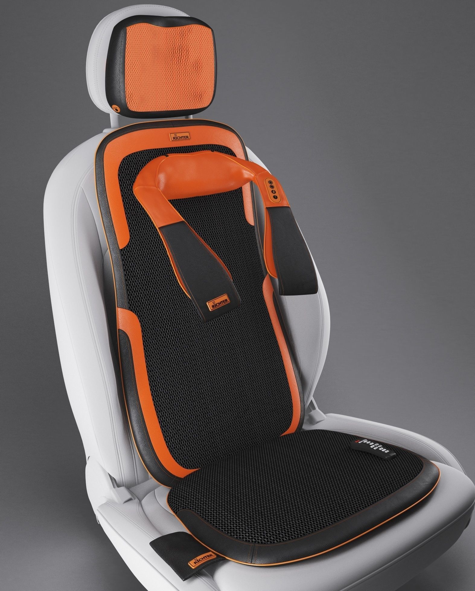 massage chair richter