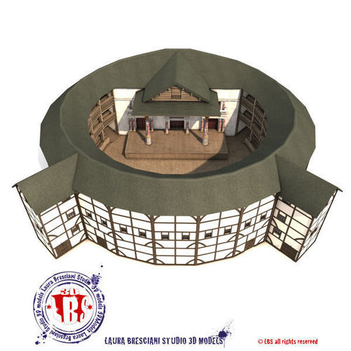 Essays on the globe theatre