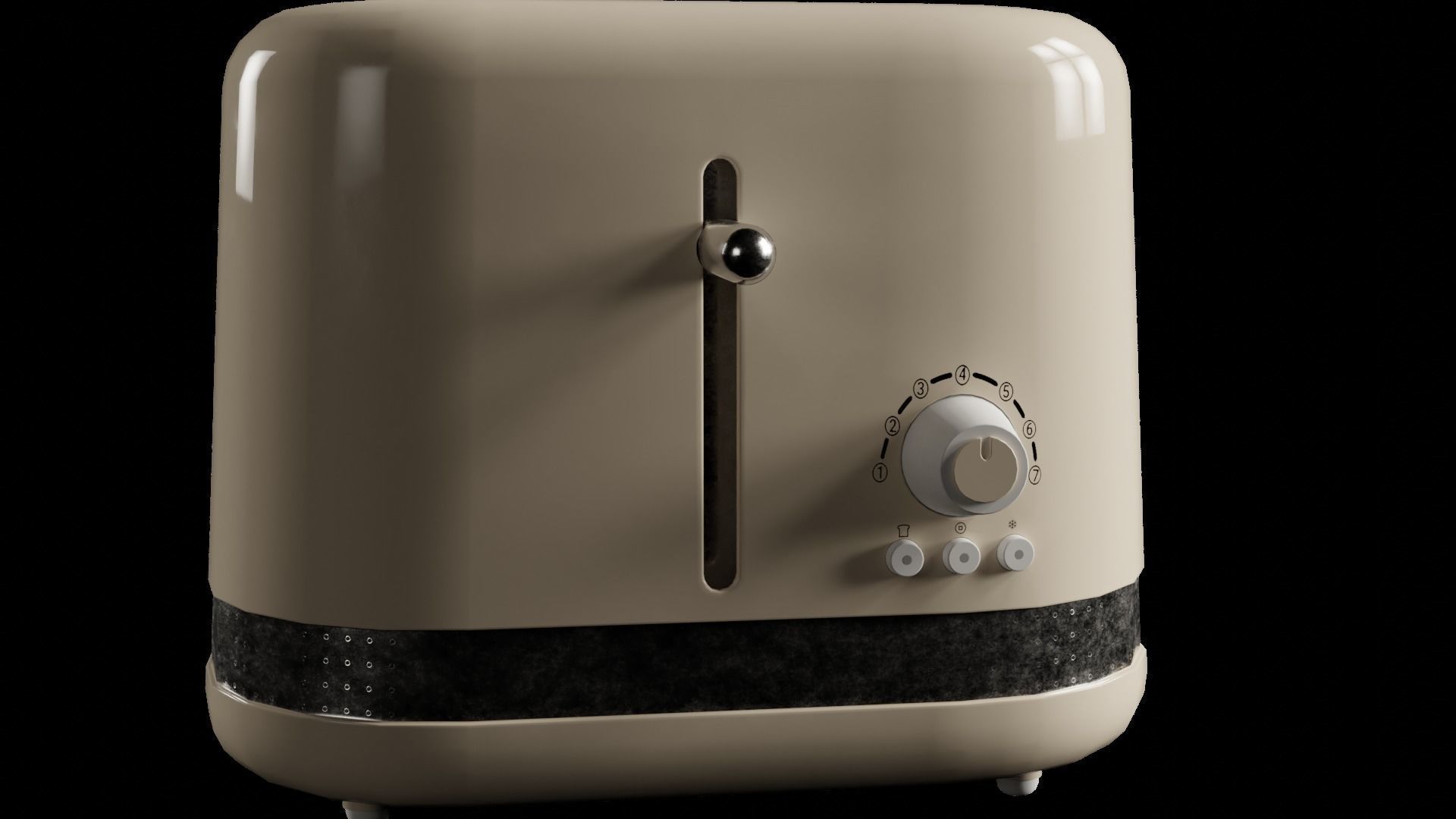 Toaster