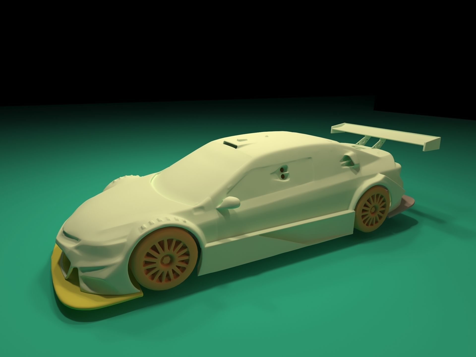 Stock Car 2018