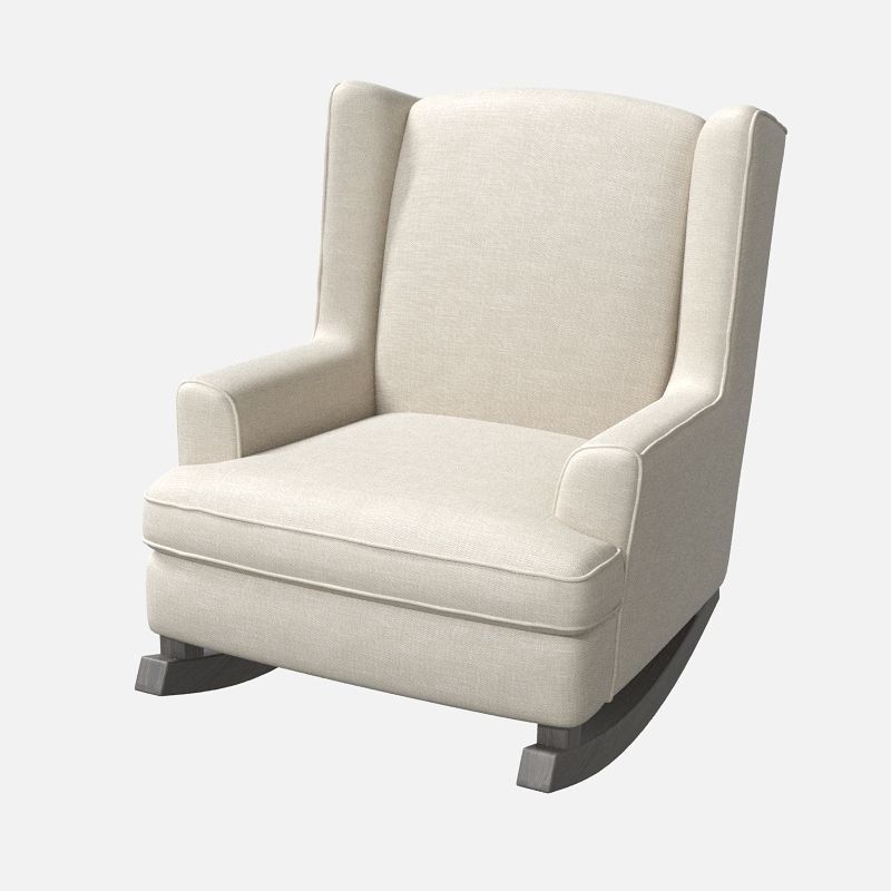 Runner Rocker 3D model CGTrader