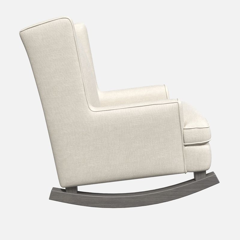 Runner Rocker 3D model CGTrader