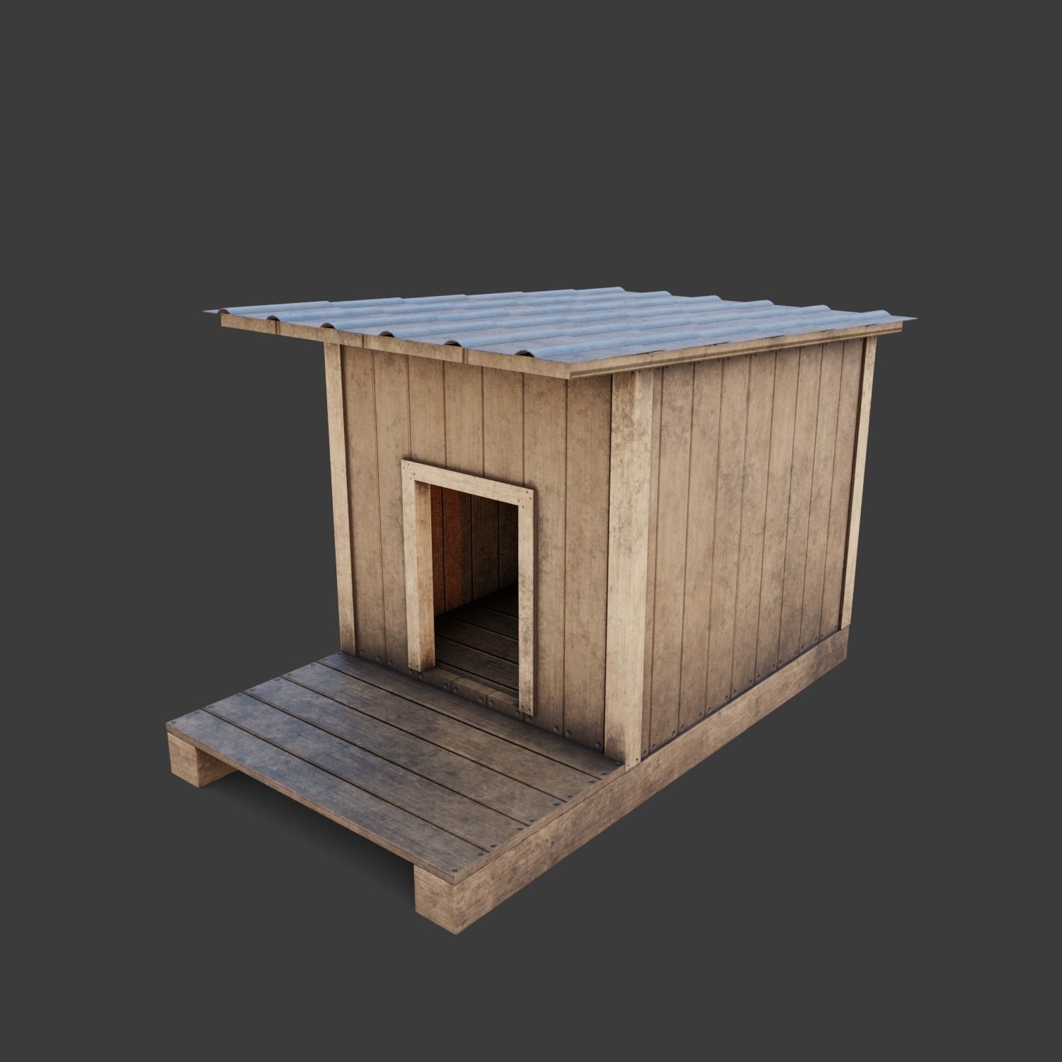 Doghouse