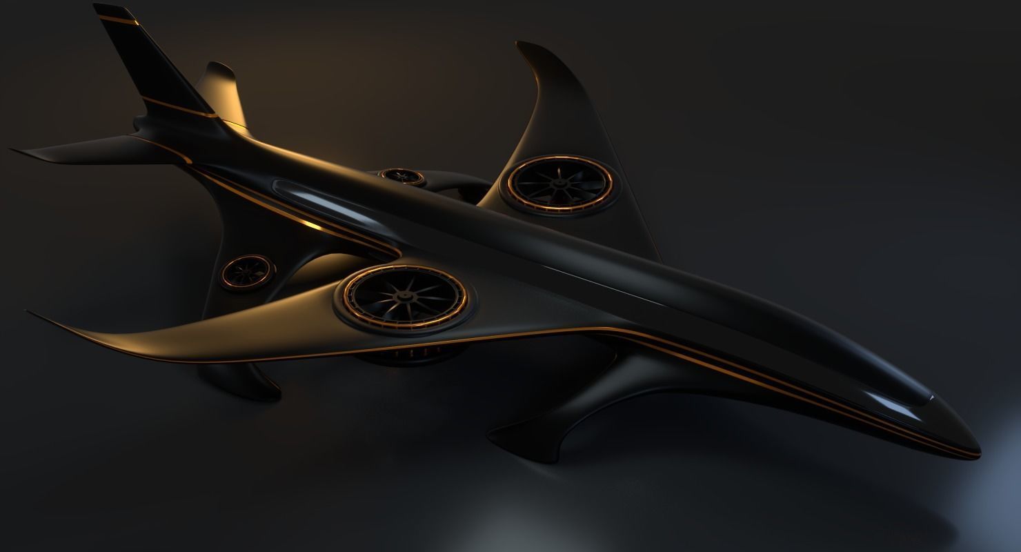 Future Arliner 2