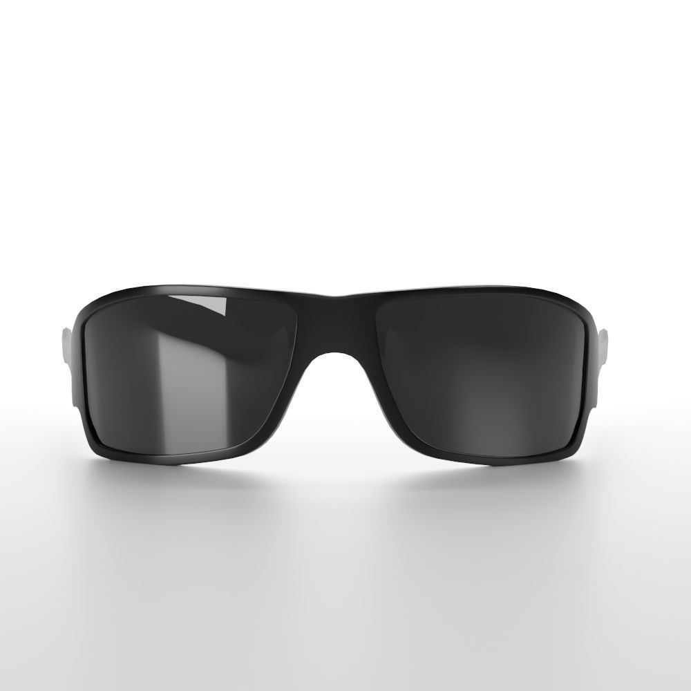 3D model Glasses VR / AR / lowpoly CGTrader