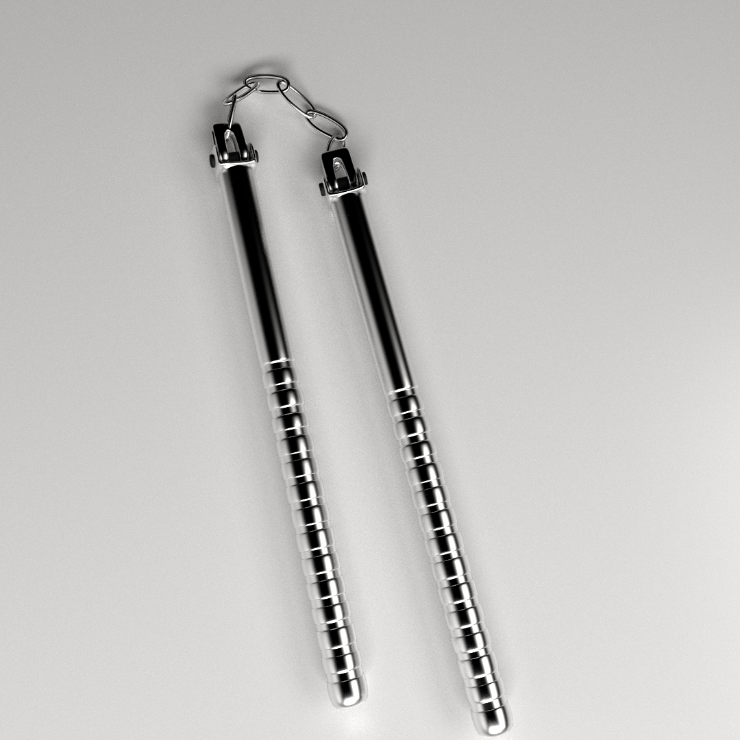 Nunchucks