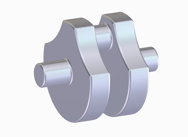 Crankshaft - Kids and Students Learning