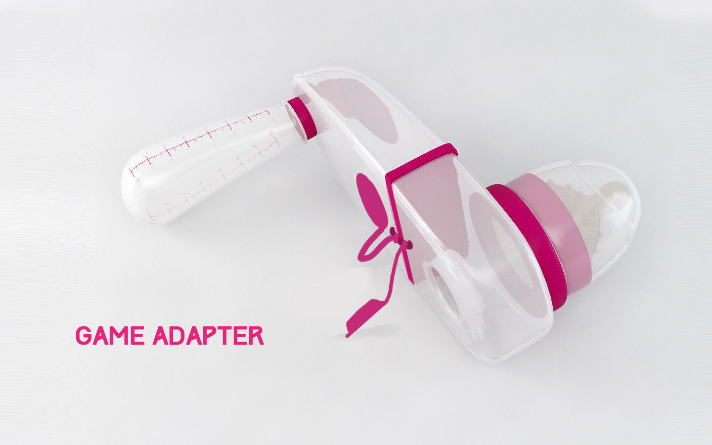 GAME ADAPTER