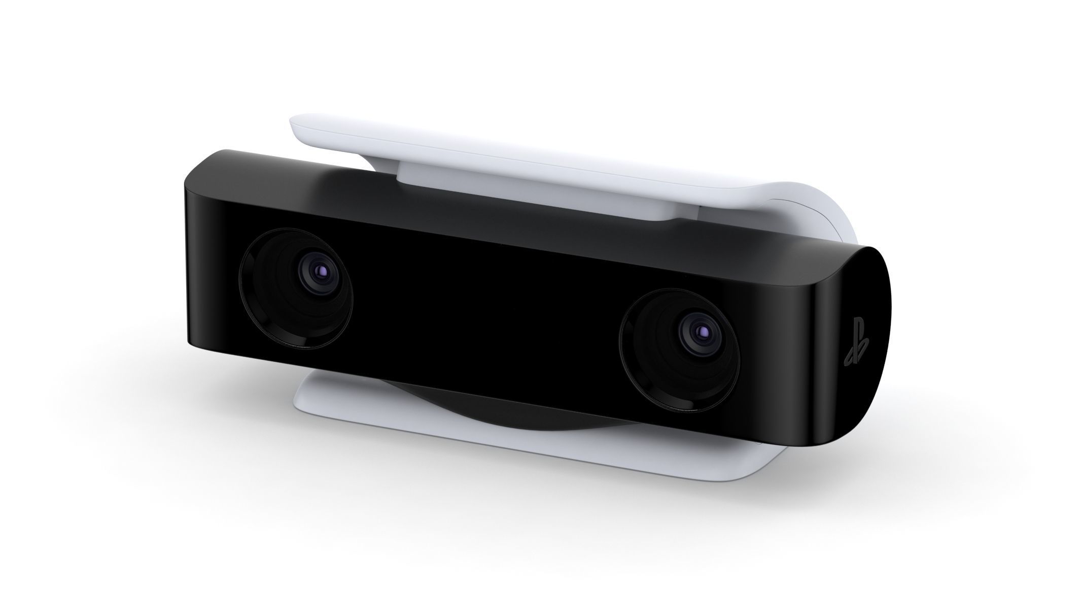 PS 5 HD Camera 3D Model CGTrader PS 5 HD Camera 3D Model CGTrader