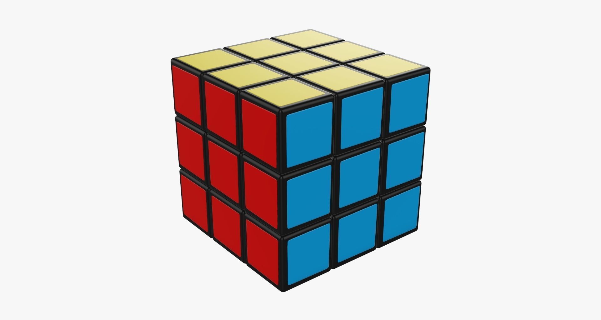 Puzzle cube