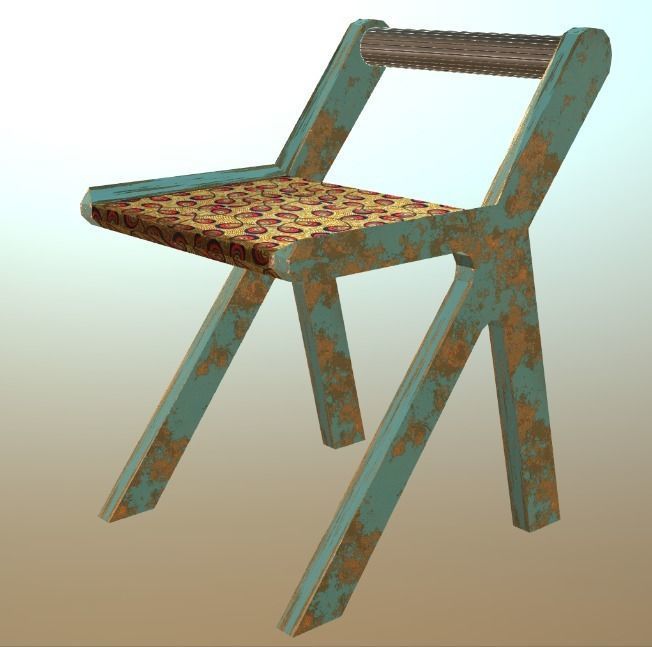 chair007