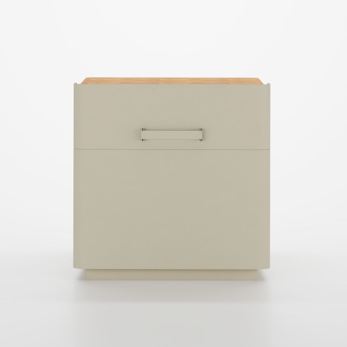 Bedside table Lanes Bentley Home 3D model CGTrader