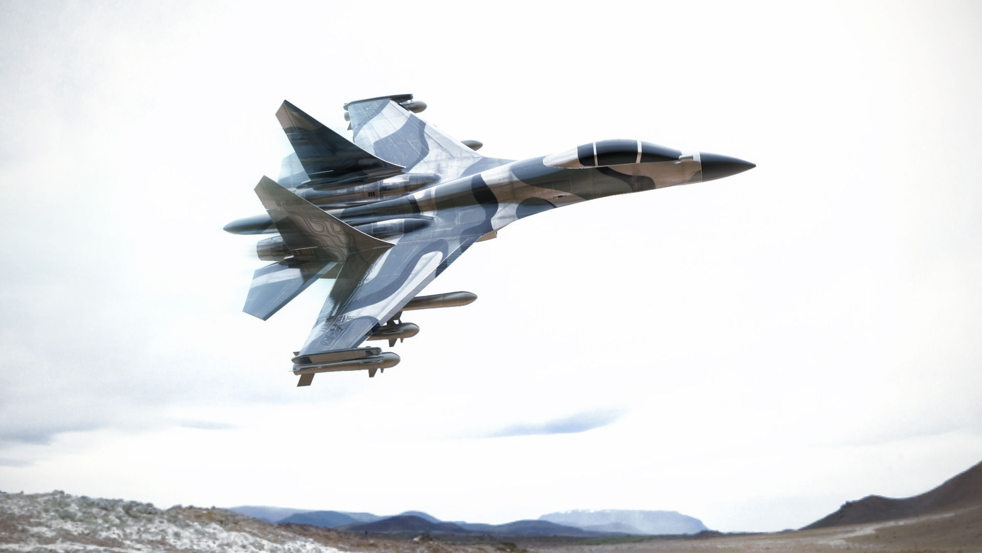 SU-27
