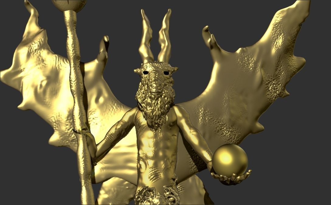 Devil