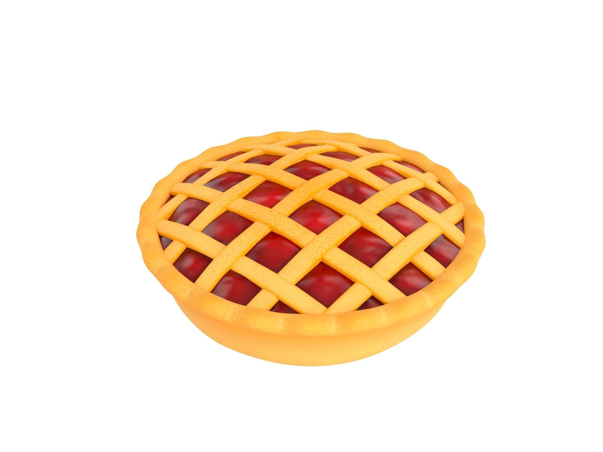 Cherry Pie