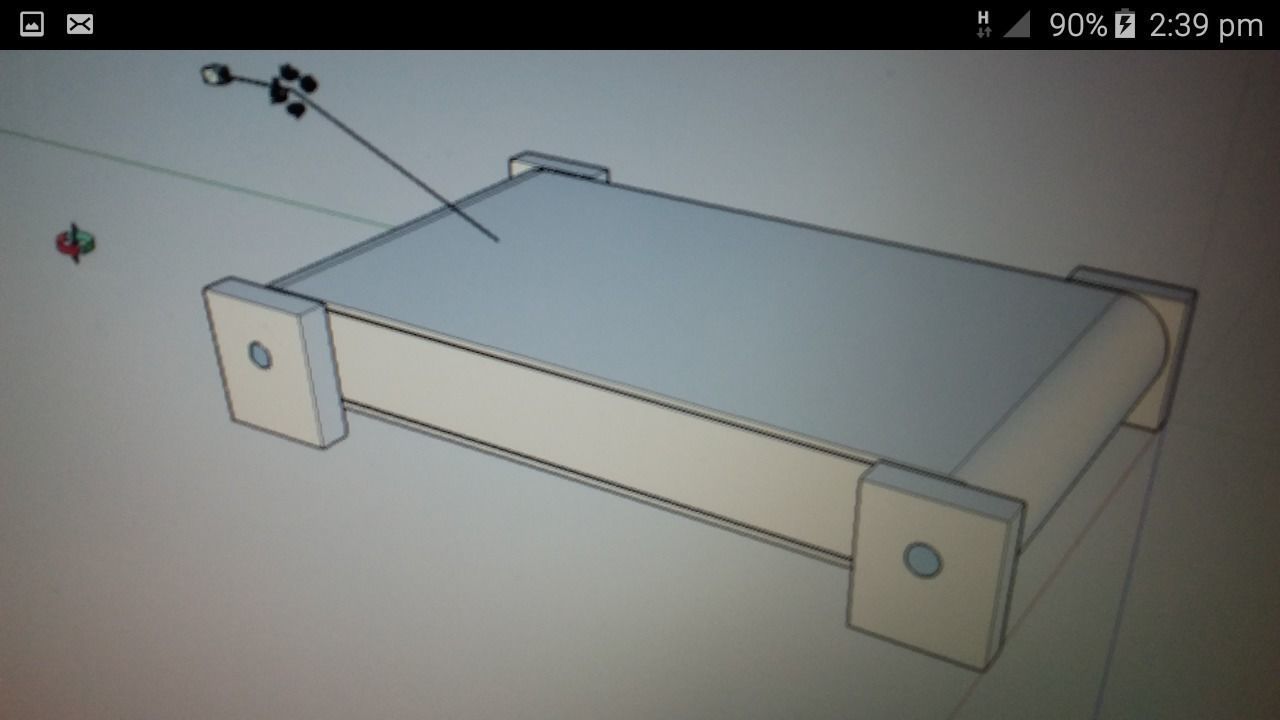 infinite z 3d printer