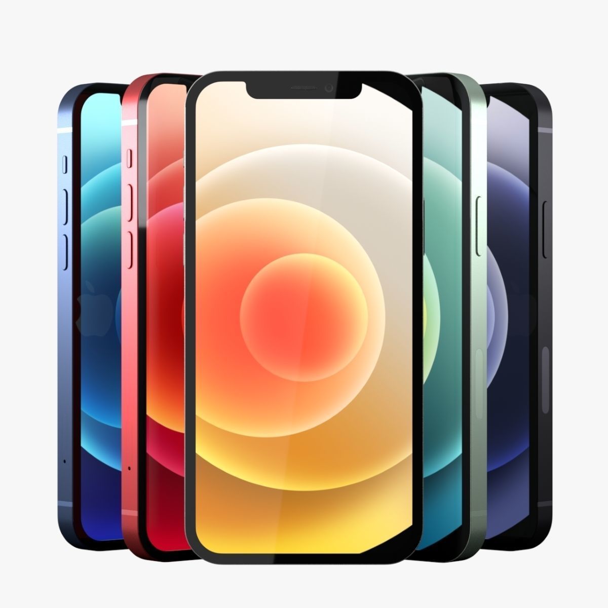 iPhone 12
