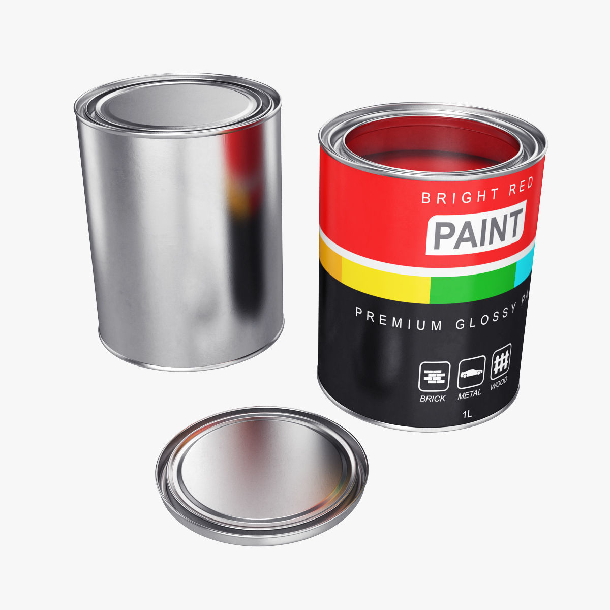 Paint can