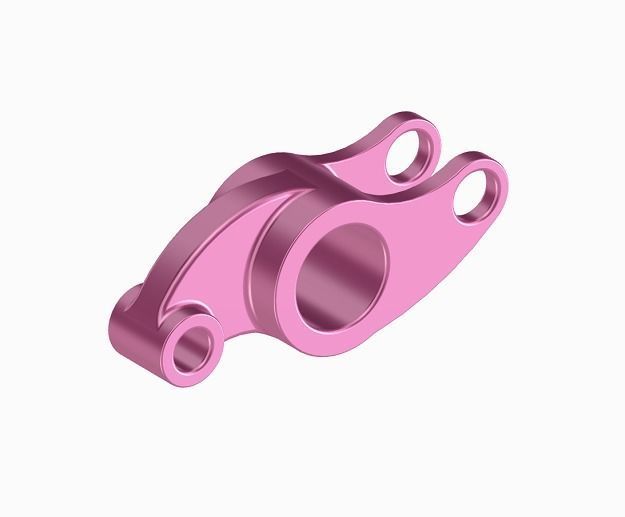 Rocker Arm - Kids and Student Learning
