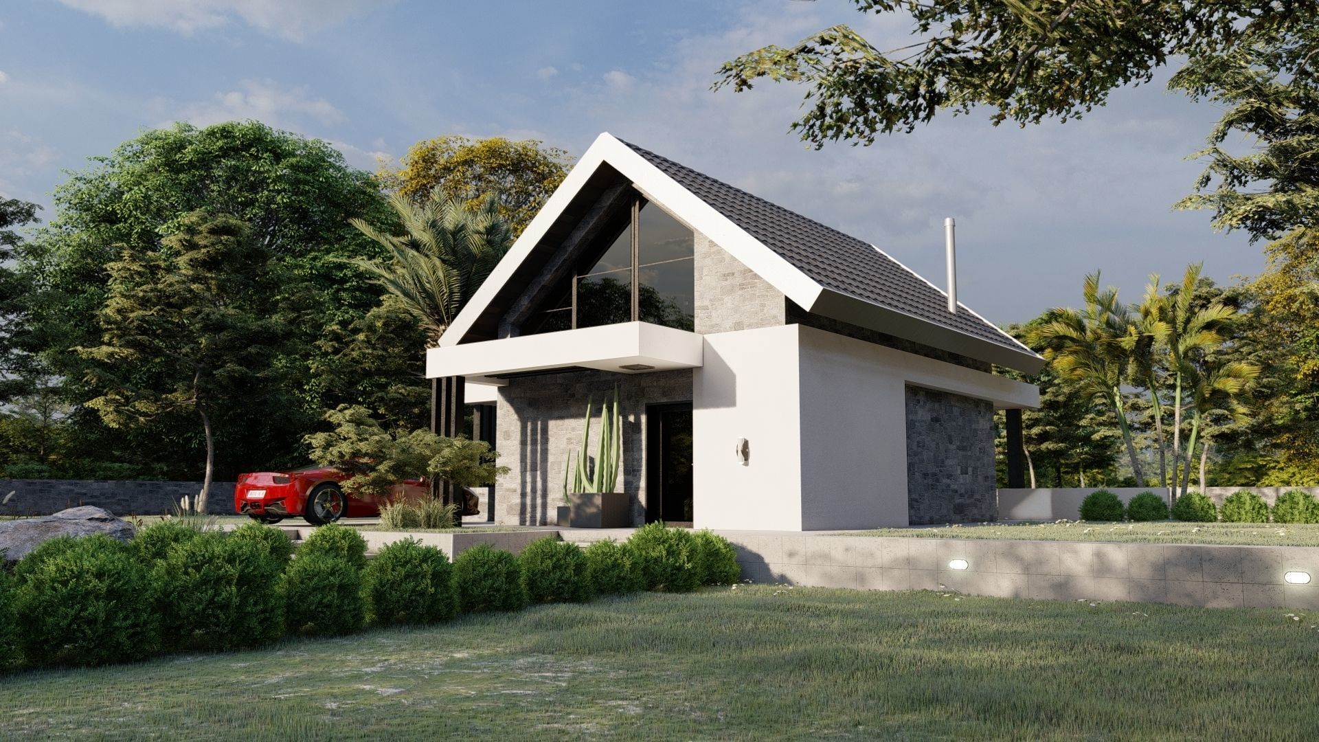 home house 6