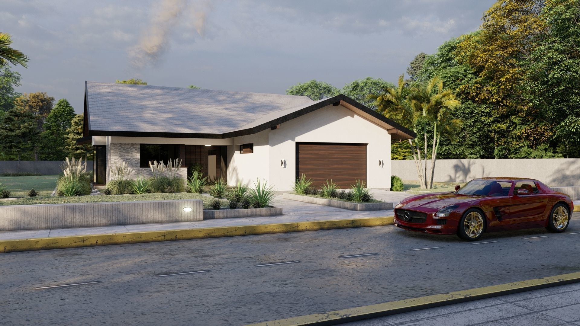 home house 7