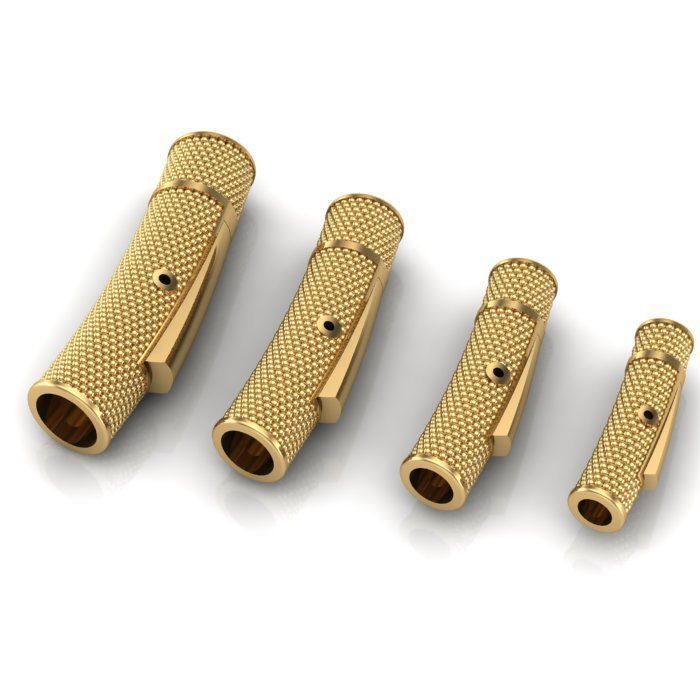 LOCK FOR LACES
