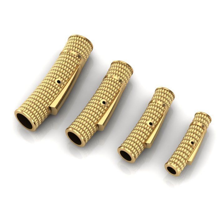 LOCK FOR LACES