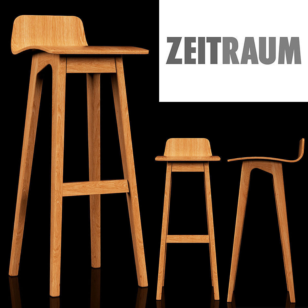 ZEITRAUM Morph Bar