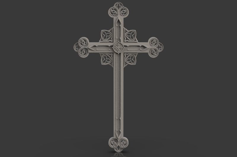 Cross