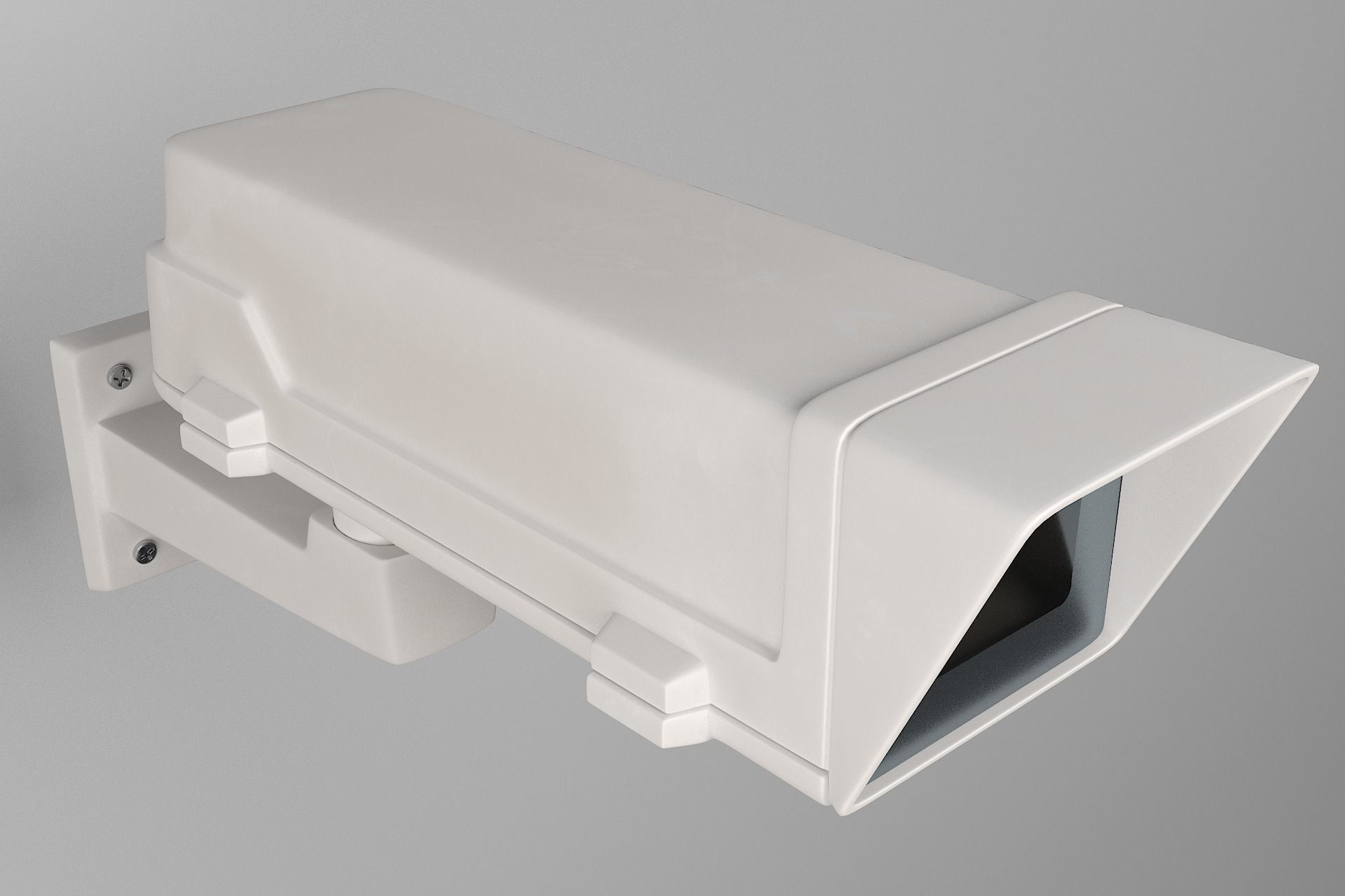 Axis P1365 surveillance camera