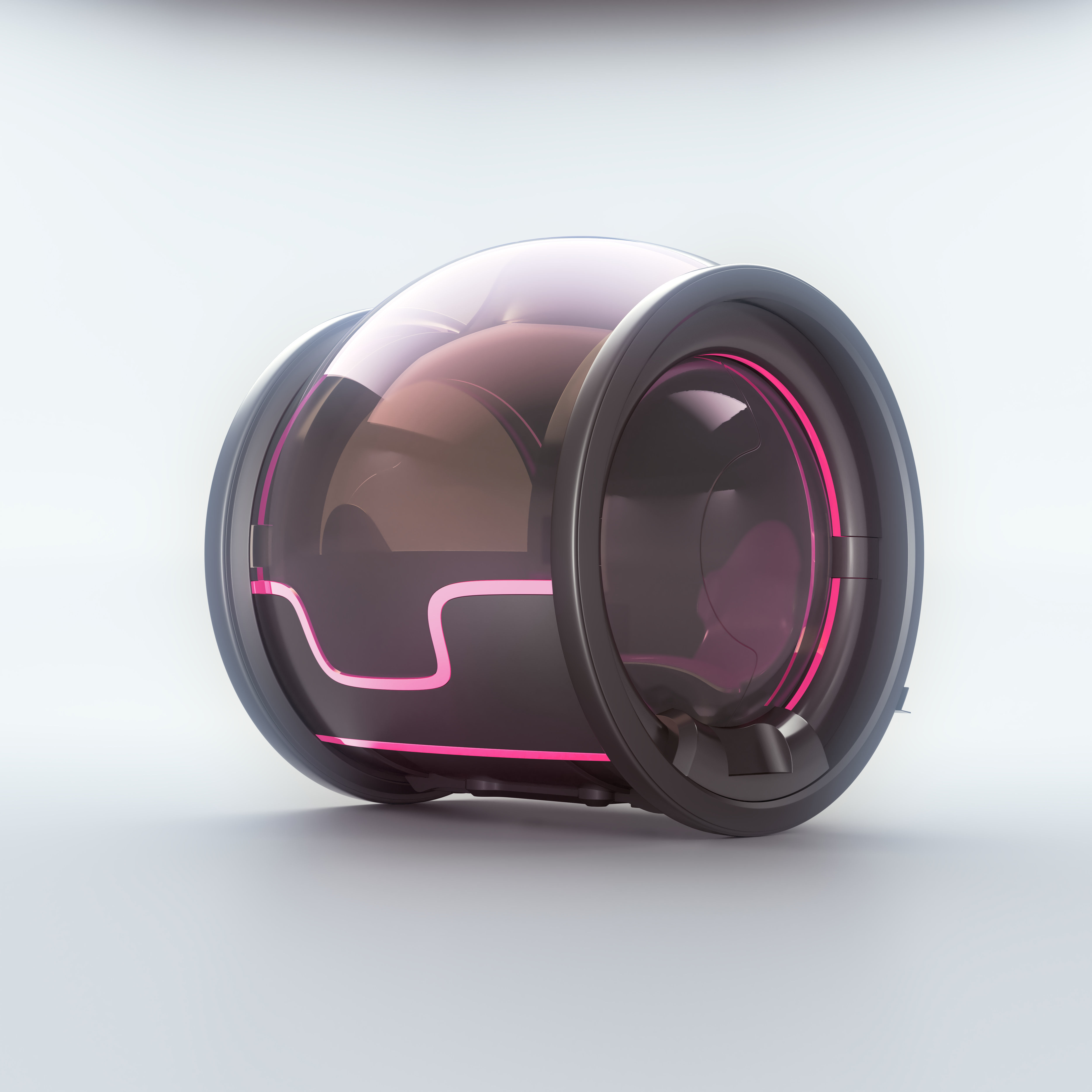 uber shader vray blender