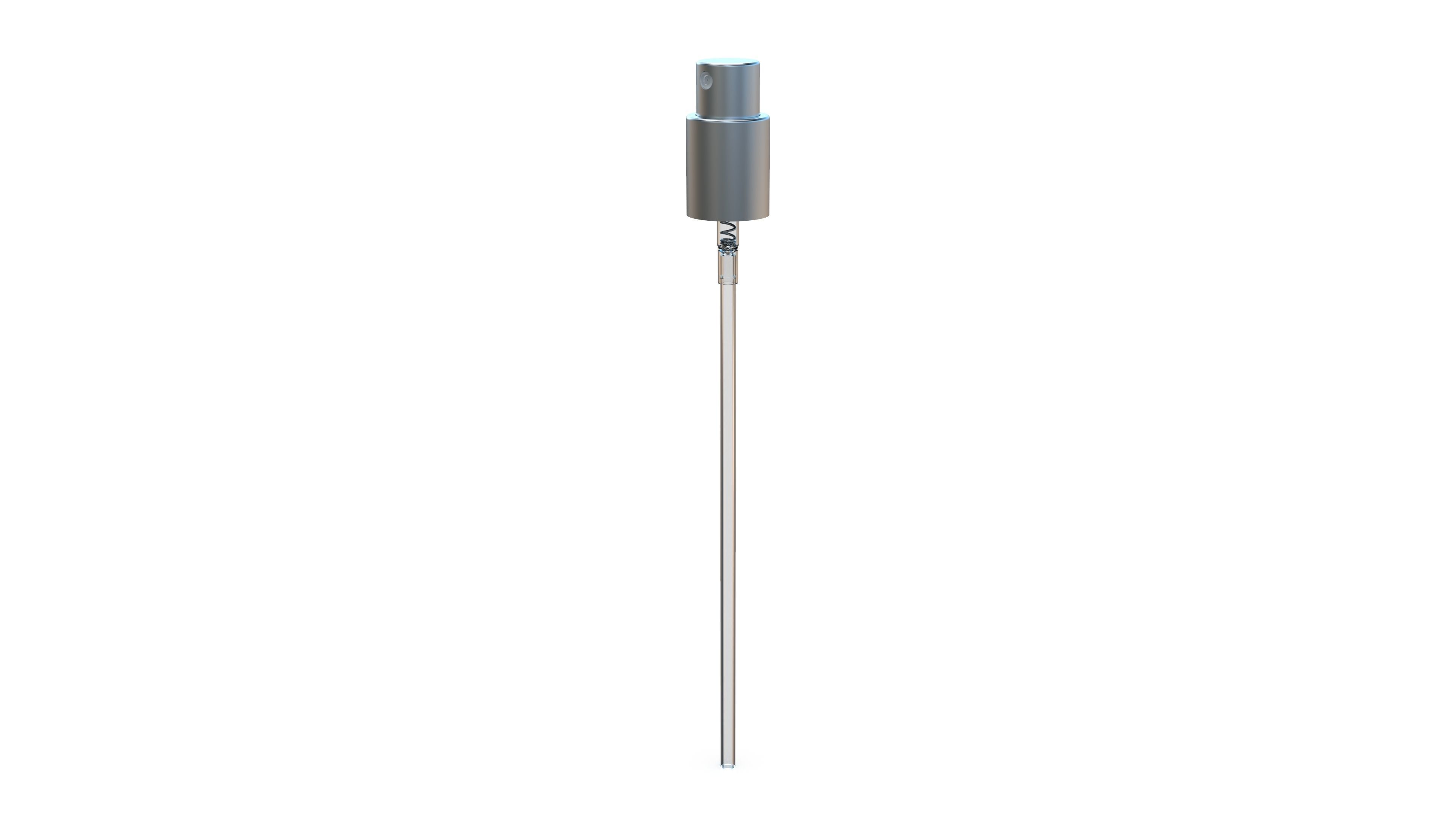 Spray pump - L pipe - 150 mm - Thread SP-415-18 - PS18415WSS-C2F