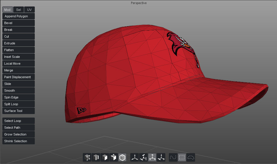 tampa bay buccaneers cap