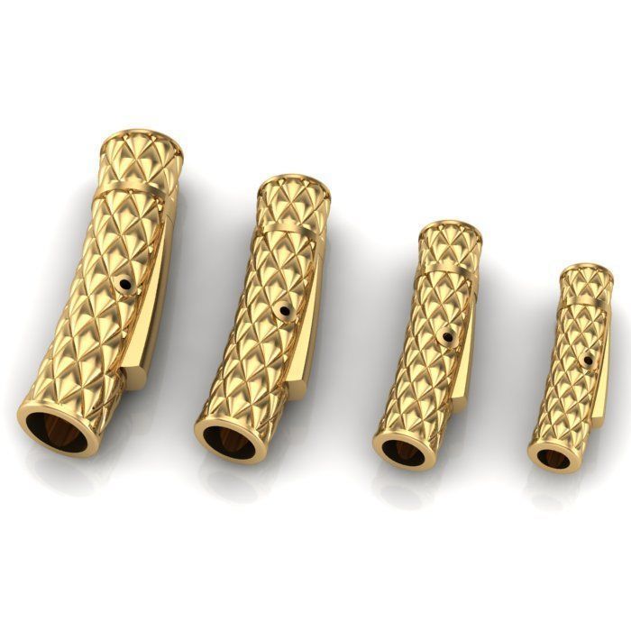 LOCK FOR LACES