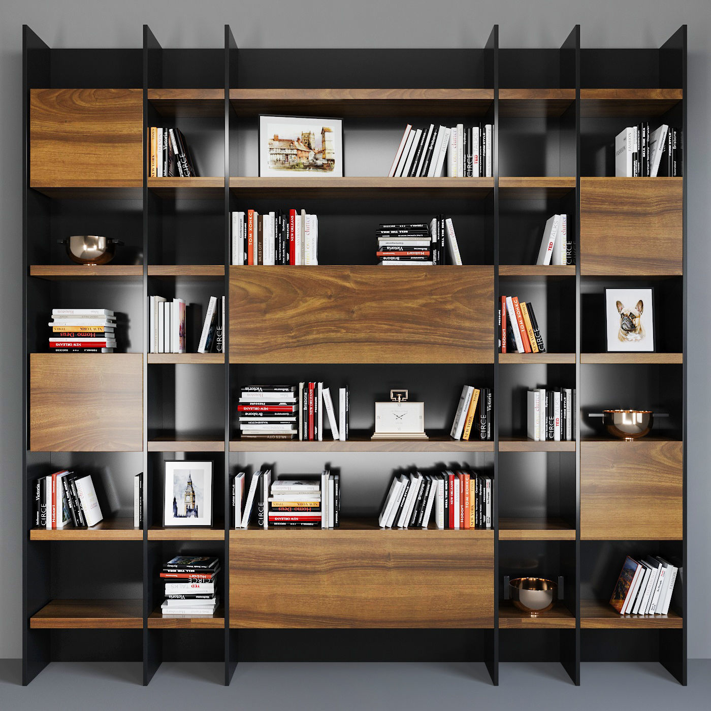 Decor Set 2