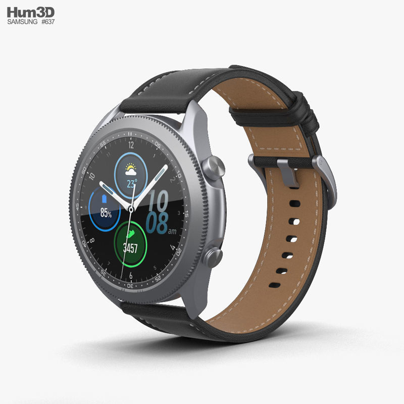 Samsung Galaxy Watch 3