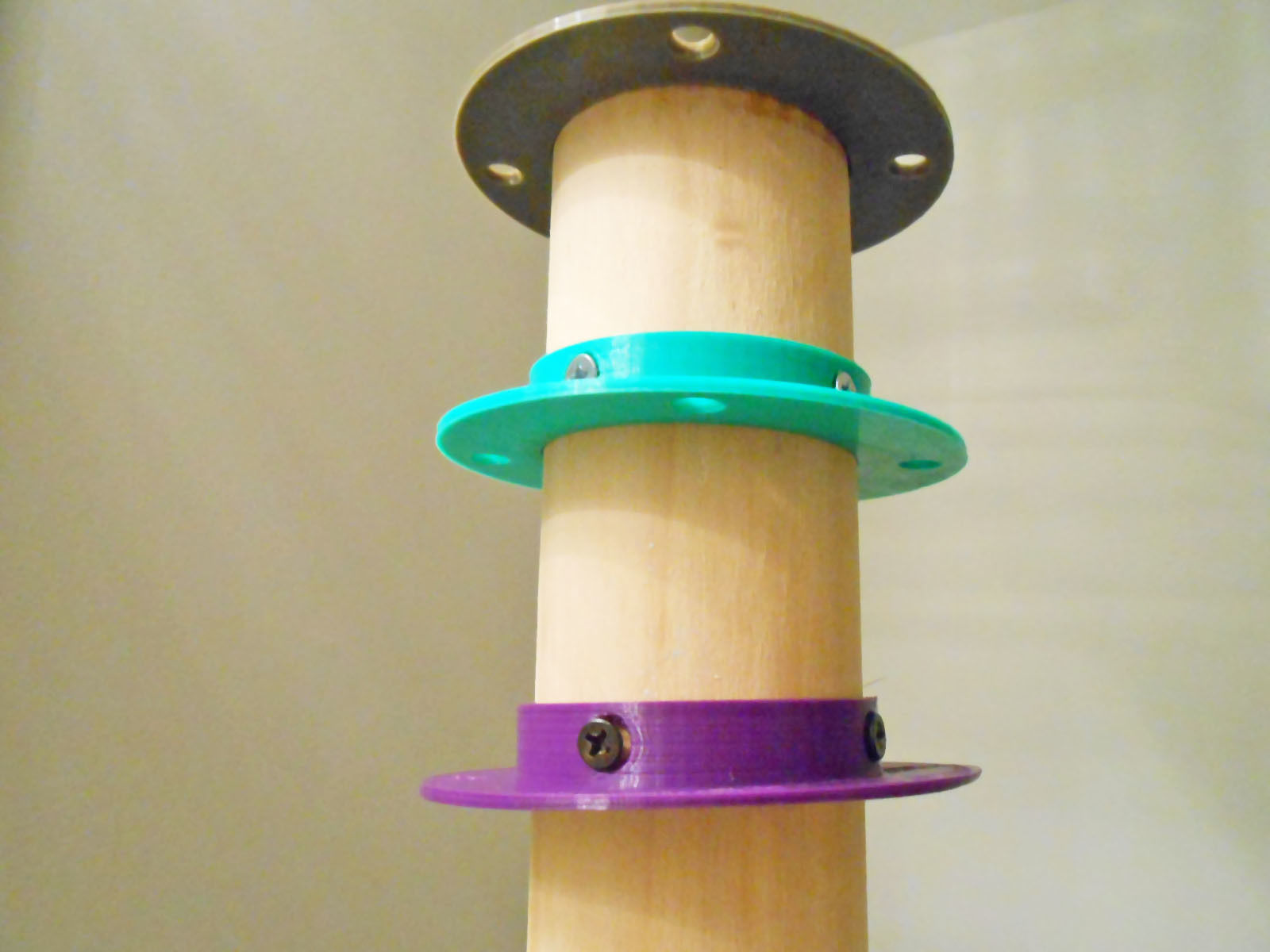 Flange 3D printable model | CGTrader