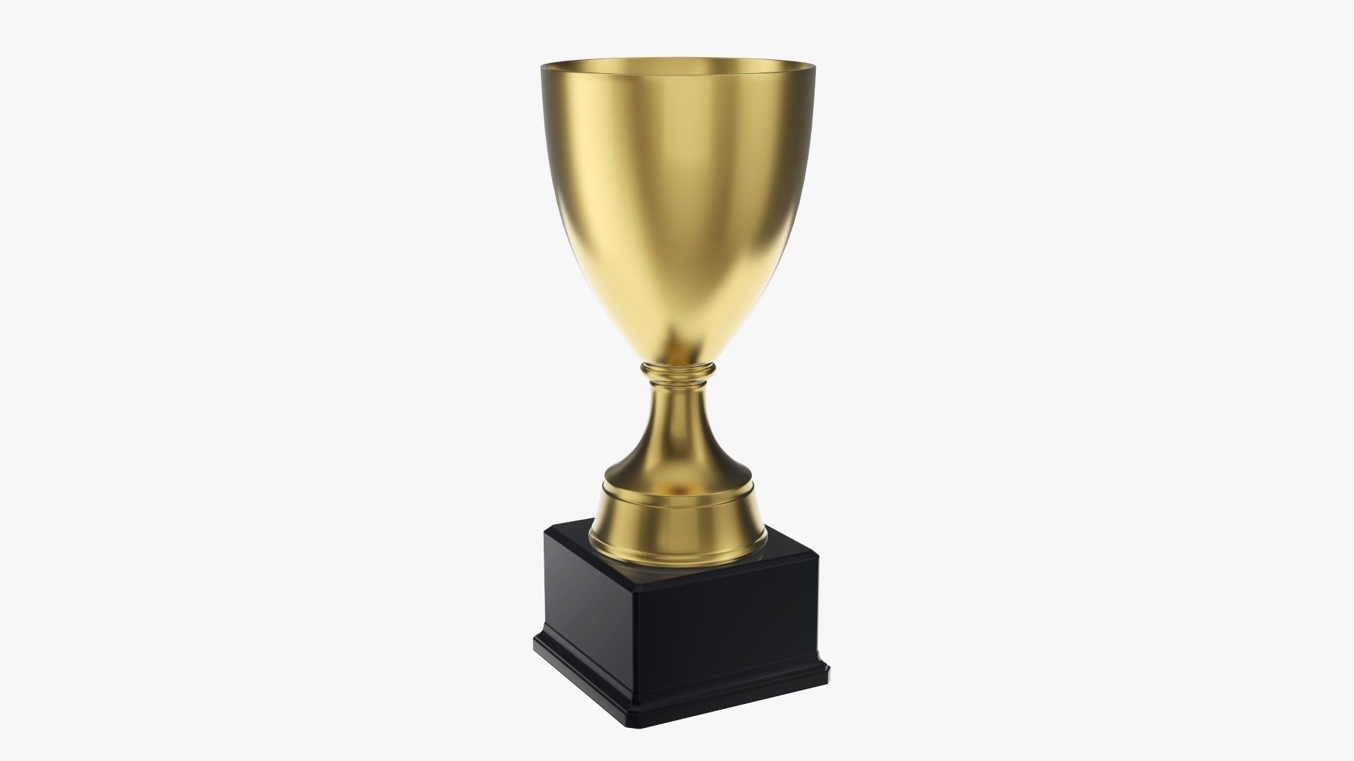 Cup trophy 03
