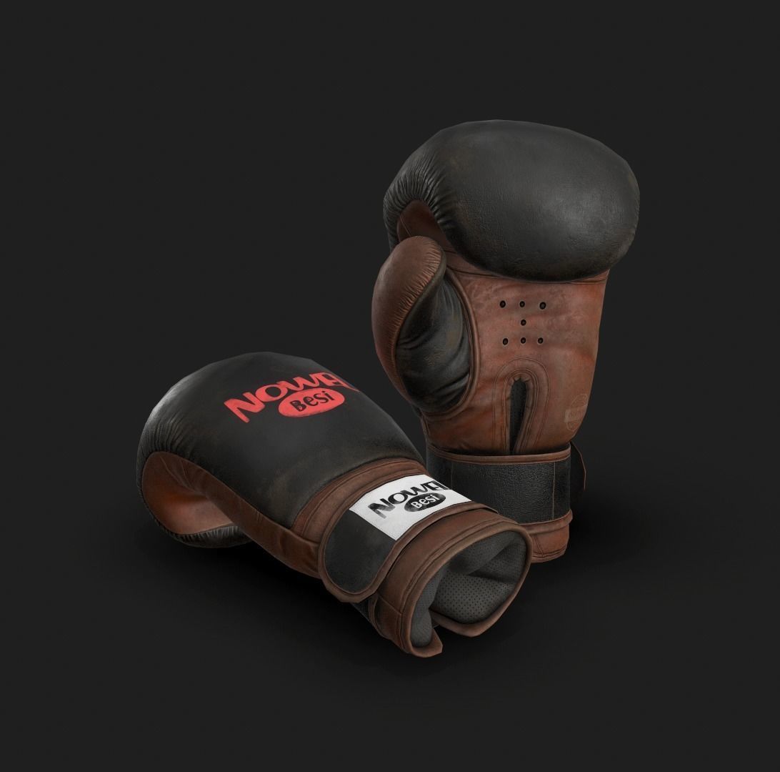 Boxing Glove