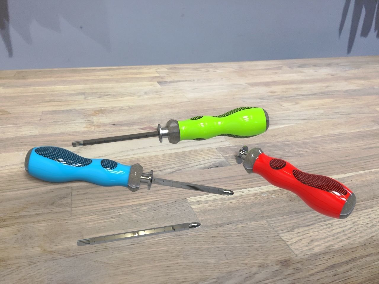 Screwdriver