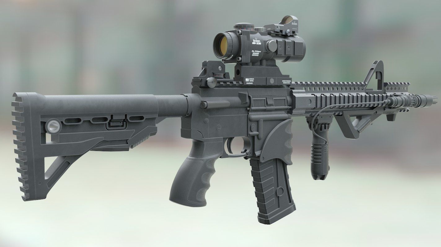 ar-15